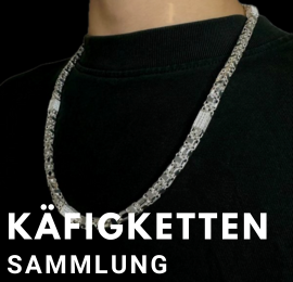 Käfigketten