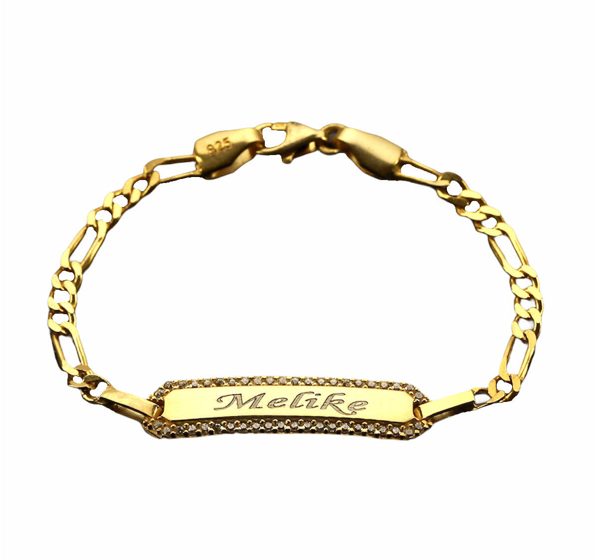 Dieses Armband ist nicht nur ein Schmuckstück, sondern auch ein Ausdruck von Liebe und Fürsorge, das jedem Kind Freude bereiten wird.