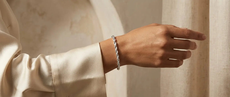 925er Silberschmuck von Silber Paradies