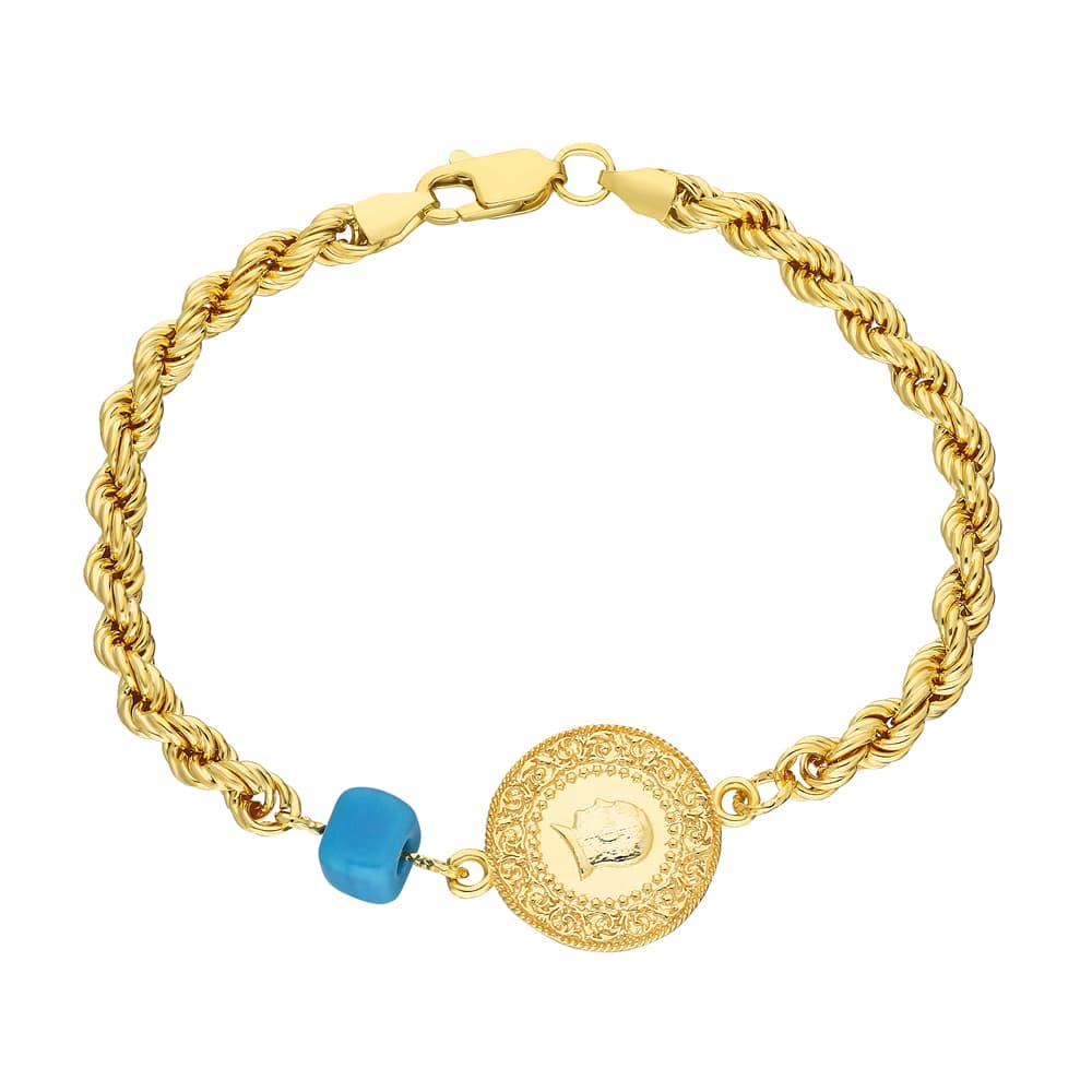 Erleben Sie unser elegantes Wirbelarmband Ceyrek mit Blaue Naturstein in edlem Silber925 – ein handgefertigtes Statement-Accessoire, das modernes Design mit traditioneller Verarbeitung vereint. Der funkelnde Naturstein setzt stilvolle Akzente, während das robuste Silber925