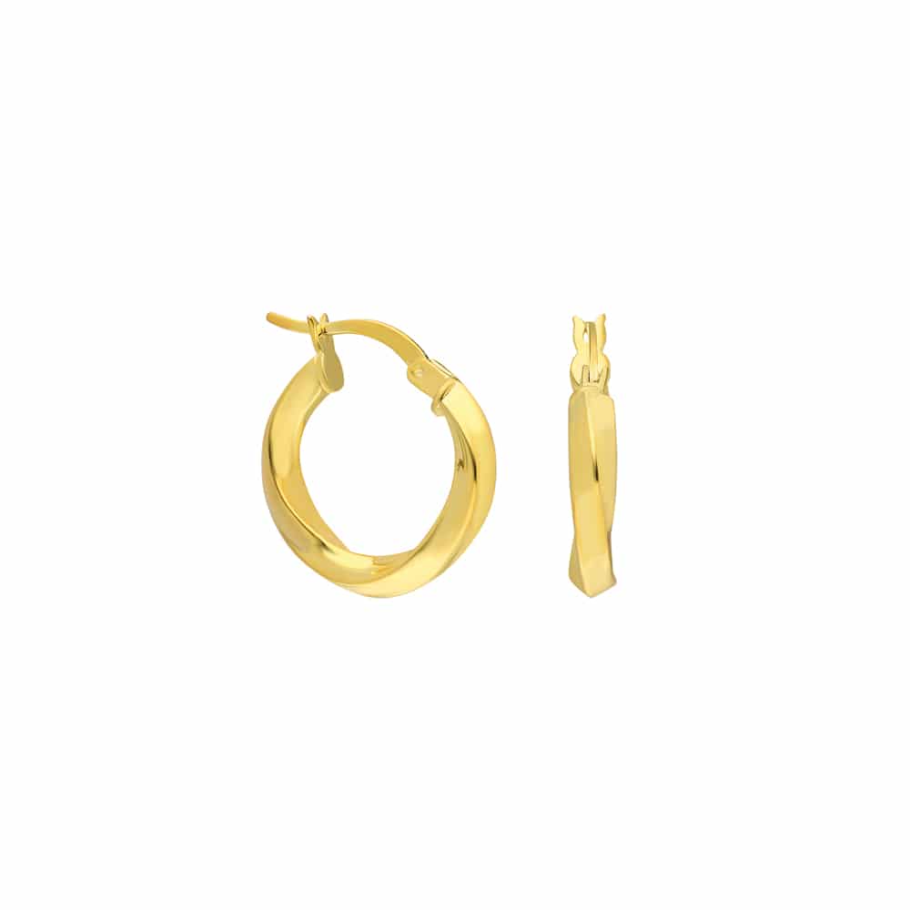 Die Bayla Ohrringe aus 925 Sterling Silber vereinen schlichte Eleganz mit einem zeitlosen Design. Diese wunderschönen Ohrringe sind perfekt für jeden Anlass – ob Alltag oder besondere Momente. Ihr minimalistisches, aber stilvolles Design macht sie zu einem unverzichtbaren Accessoire für Schmuckliebhaberinnen.