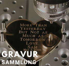 Gravurschmuck