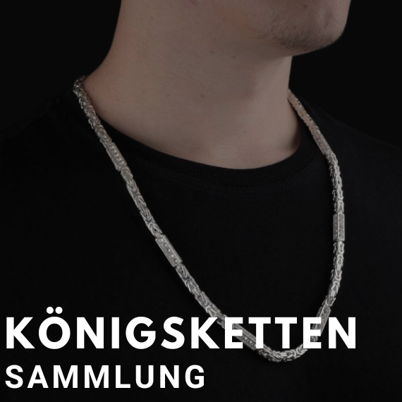 Königsketten
