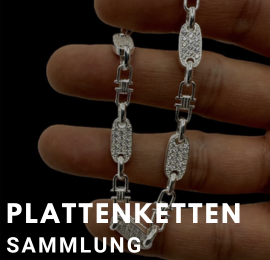 Plattenkette