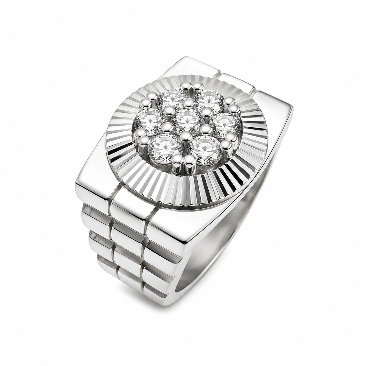 925er Sterling Silber