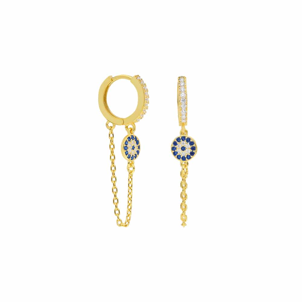 Amanda Earring Silber925