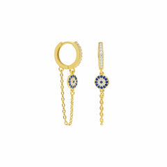 Amanda Earring Silber925