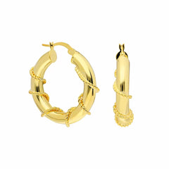 Aleah Earring Silber925