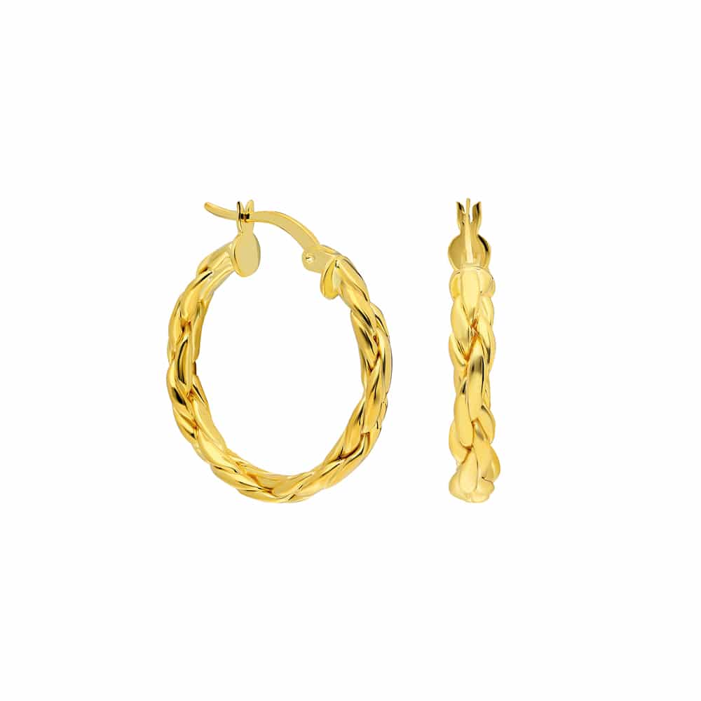 Alia Earring Silber925